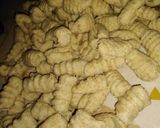 Foto del paso 5 de la receta: Ñoquis integrales de Batata (también se puede con harina común)
