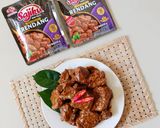 Foto langkah ke 5 dari resep Rendang sat set.