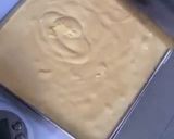 Foto langkah ke 4 dari resep Cake Potong (Sponge Cake).