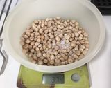 Foto del paso 2 de la receta: Cocido con pelotas Murciano