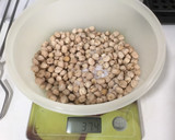 Foto del paso 2 de la receta: Cocido con pelotas Murciano