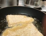 A picture of step 6 of Shaanka Fish Sandwich.