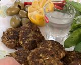 عکس مرحله 3 از دستور کتلت کلم کتویی (مناسب رژیم کتوژنیک و لوکرب)