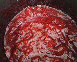 Foto langkah ke 2 dari resep 291. Selai Strawberry Homemade.
