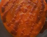 A picture of step 10 of Mango cake.