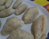 Foto langkah ke 6 dari resep Pempek ayam.