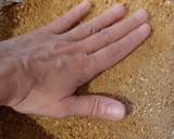Foto del paso 4 de la receta: Tarta de queso con base de galleta