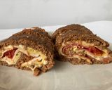 Foto del paso 9 de la receta: Rollo de carne al estilo kefta