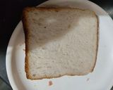A picture of step 1 of Bread Sandwich.