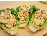 Hình bước làm 4 của món Day 14 | Thực đơn Clean eating cho 14 ngày