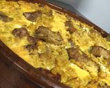 Foto del paso 5 de la receta: Arroz con costra