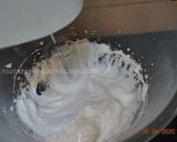 A picture of step 6 of Classic Gaz recipe (Persian Nougat).