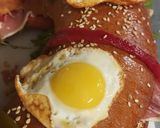Foto del paso 6 de la receta Roscón de Reyes Salado