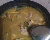 Foto langkah ke 3 dari resep Soto Ayam Bening.