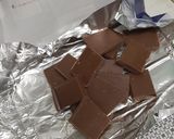 Forró csoki recept fázis 2 fotója