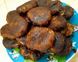 Foto langkah ke 8 dari resep Si Gemblong😁🥰.