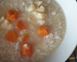 Foto del paso 3 de la receta: Sopa de verduras con arroz