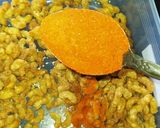 Foto langkah ke 4 dari resep Makaroni Pedas.