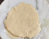 মুচমুচে খাজা(muchmuche khaja recipe in Bengali) রেসিপি ধাপ - 3 ছবি