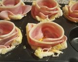 Φωτογραφία βήματος 3 της συνταγής Cup egg breakfast!!!!