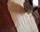 A picture of step 6 of Dublan.