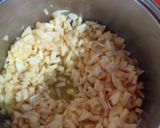 Foto del paso 6 de la receta: Tarta de manzana con crumbles