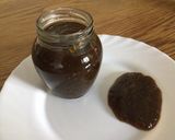 Foto del paso 4 de la receta: Mermelada de higos al romero