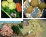 Foto langkah ke 1 dari resep Perkedel Crabstick (Gurih & Lembut).