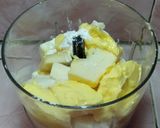 Foto langkah ke 1 dari resep Cheese Crackers.