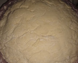 Foto del paso 7 de la receta: Pizza fugazzeta y pizza de muzzarela! 🍕🍕🍕