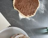 Une image de l'étape 7 de Babka choco-noisettes.