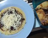 Foto langkah ke 7 dari resep Terang bulan home made.