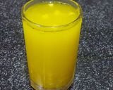 A picture of step 3 of પાઈનેપલ જૂયસ.