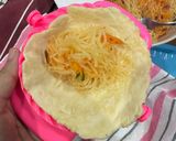 Foto langkah ke 3 dari resep Pastel Frozen.