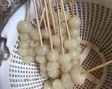 Foto langkah ke 6 dari resep Cilor Jajanan SD.