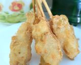 Foto langkah ke 8 dari resep Sempol ayam gurih.