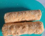 Foto langkah ke 4 dari resep Cordog Roti Tawar.