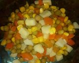 Foto del paso 2 de la receta: Pascualina Express