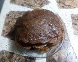 Foto del paso 7 de la receta: Panqueques de cacao🥞🍫