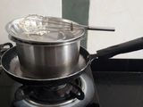Rice Khichu