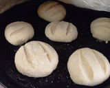 Foto del paso 4 de la receta: Pan casero con levadura seca