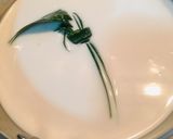 Foto langkah ke 3 dari resep Bubur Ketan Hitam kental.