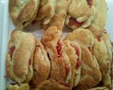 Foto del passaggio 13 della ricetta Fruaz con salsa cipolla e origano