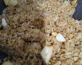 Foto langkah ke 3 dari resep Nasi Goreng Bumbu Iris.