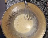 Foto del paso 4 de la receta: Tarta de manzana