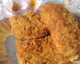 Foto langkah ke 6 dari resep Nugget pisang jodha.