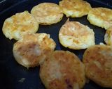 A picture of step 2 of Potato kabaabs🍽️😋.