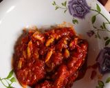 Foto langkah ke 4 dari resep Sambal Kuini.