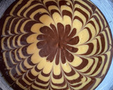 Foto del paso 9 de la receta: Bizcocho cebra
