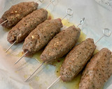 Foto del paso 8 de la receta: Kofta